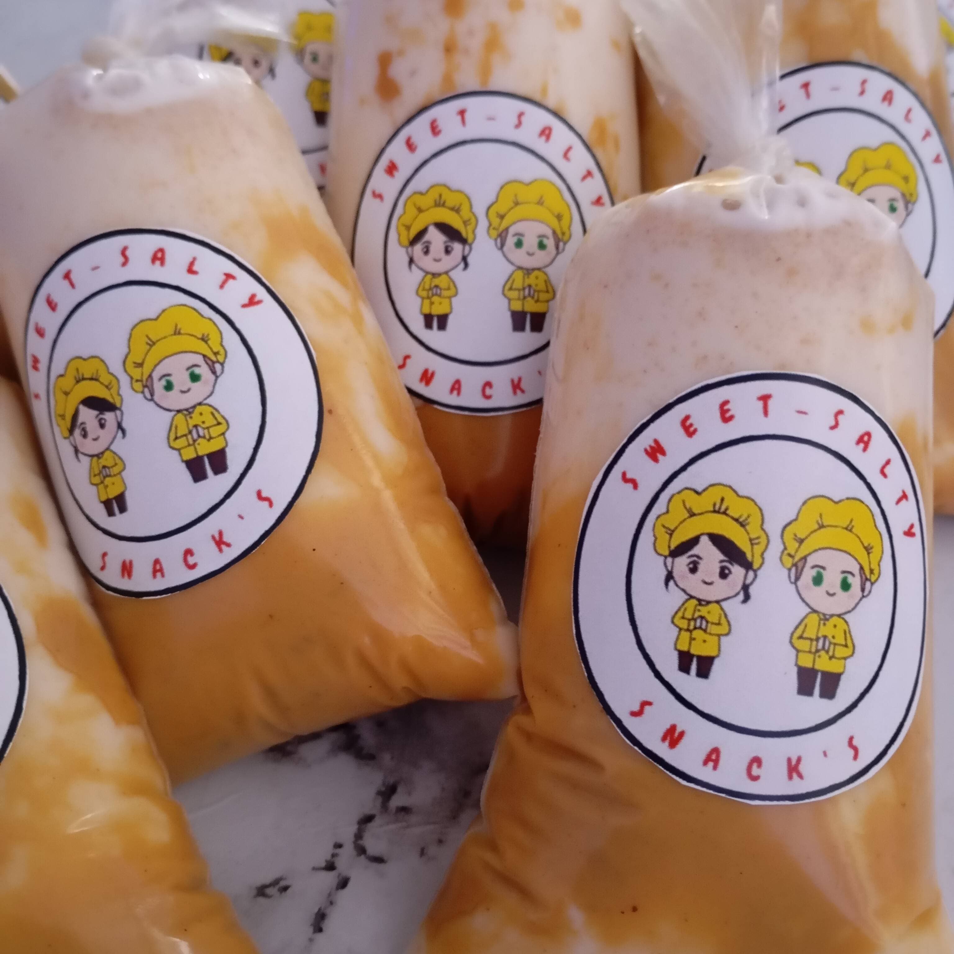 BOLLO DE MAZAPAN
