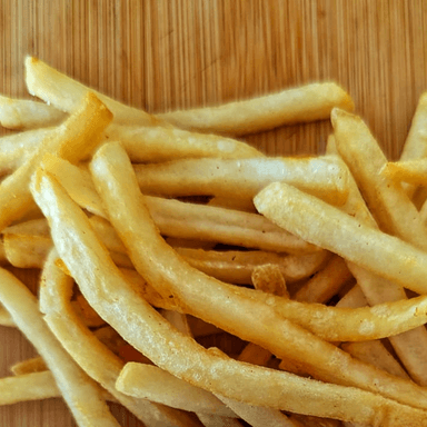 Orden de Papas Francesas