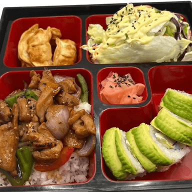 Bento 3