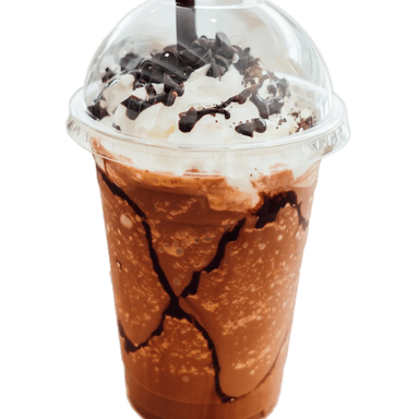 Frappé de Cajeta