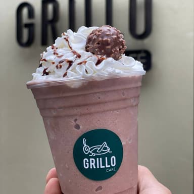 Frappé FERRERO