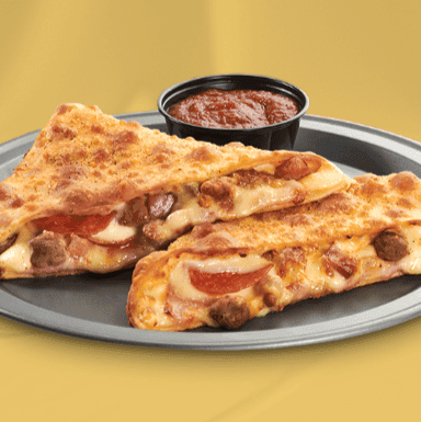 Melt Meat Lover's