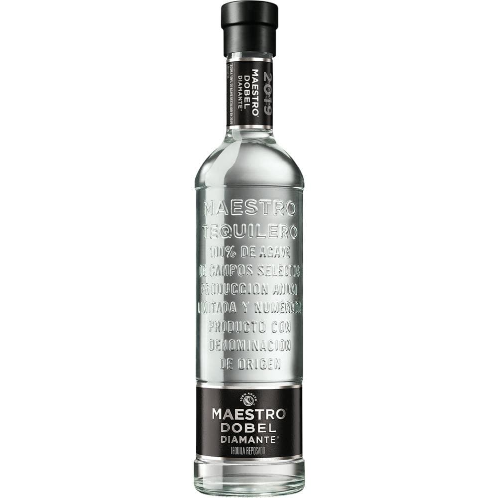 DOBEL DIAMANTE TEQUILA REPOSADO 700 ML