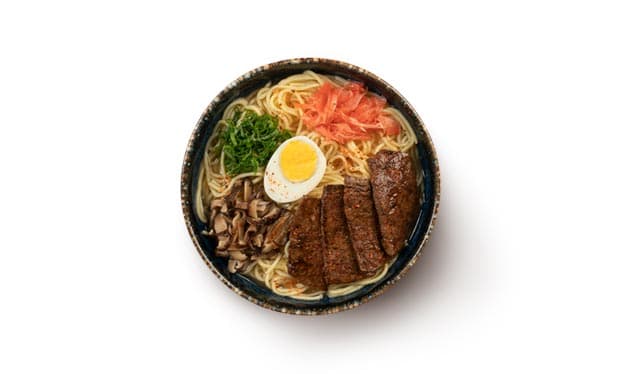 Suteki Men