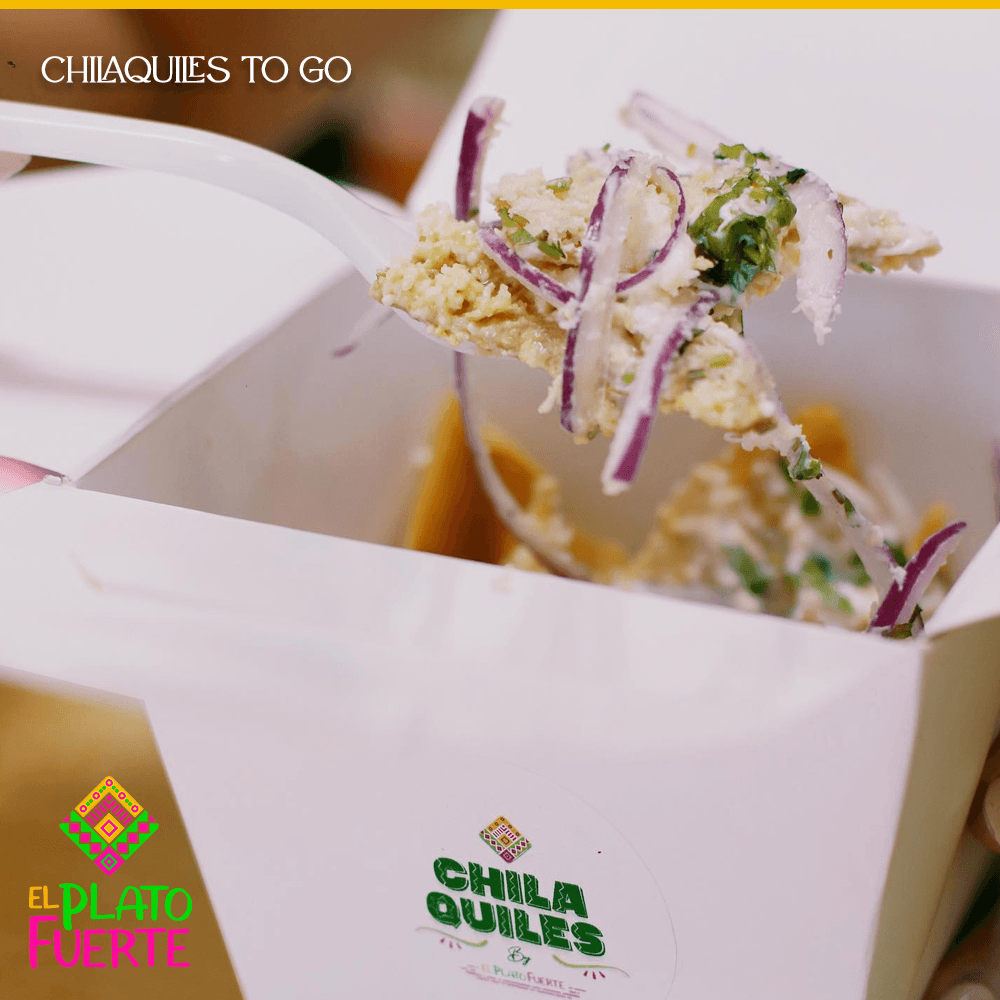 ChilaquilesGo