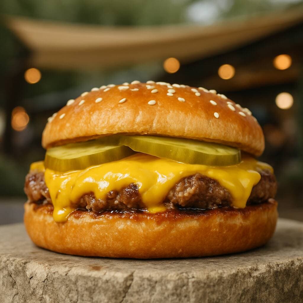 Cheeseburger