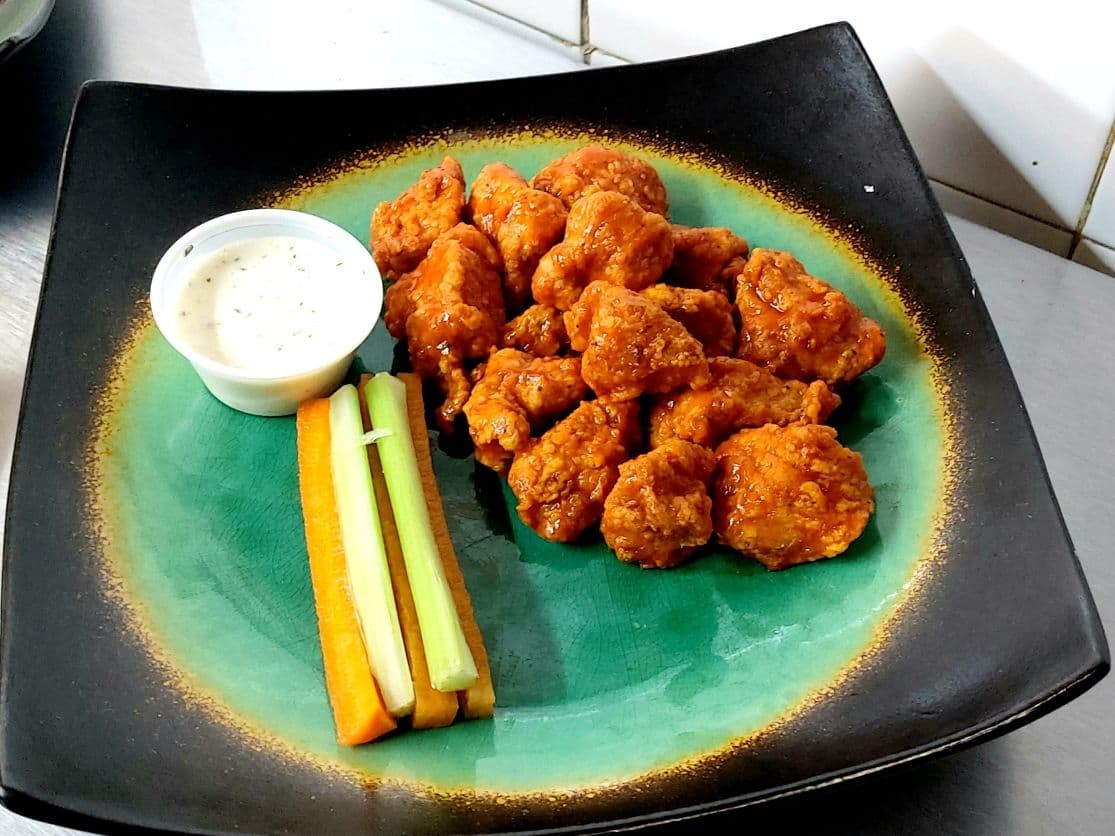Boneless Grandes (250grs)