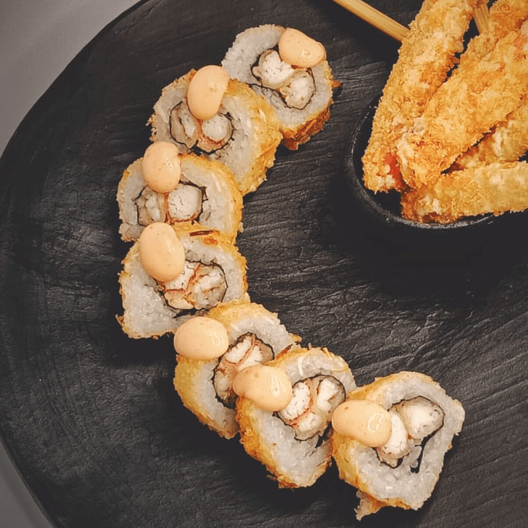 Cocomambo Roll