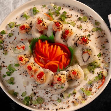 Kani Spicy
