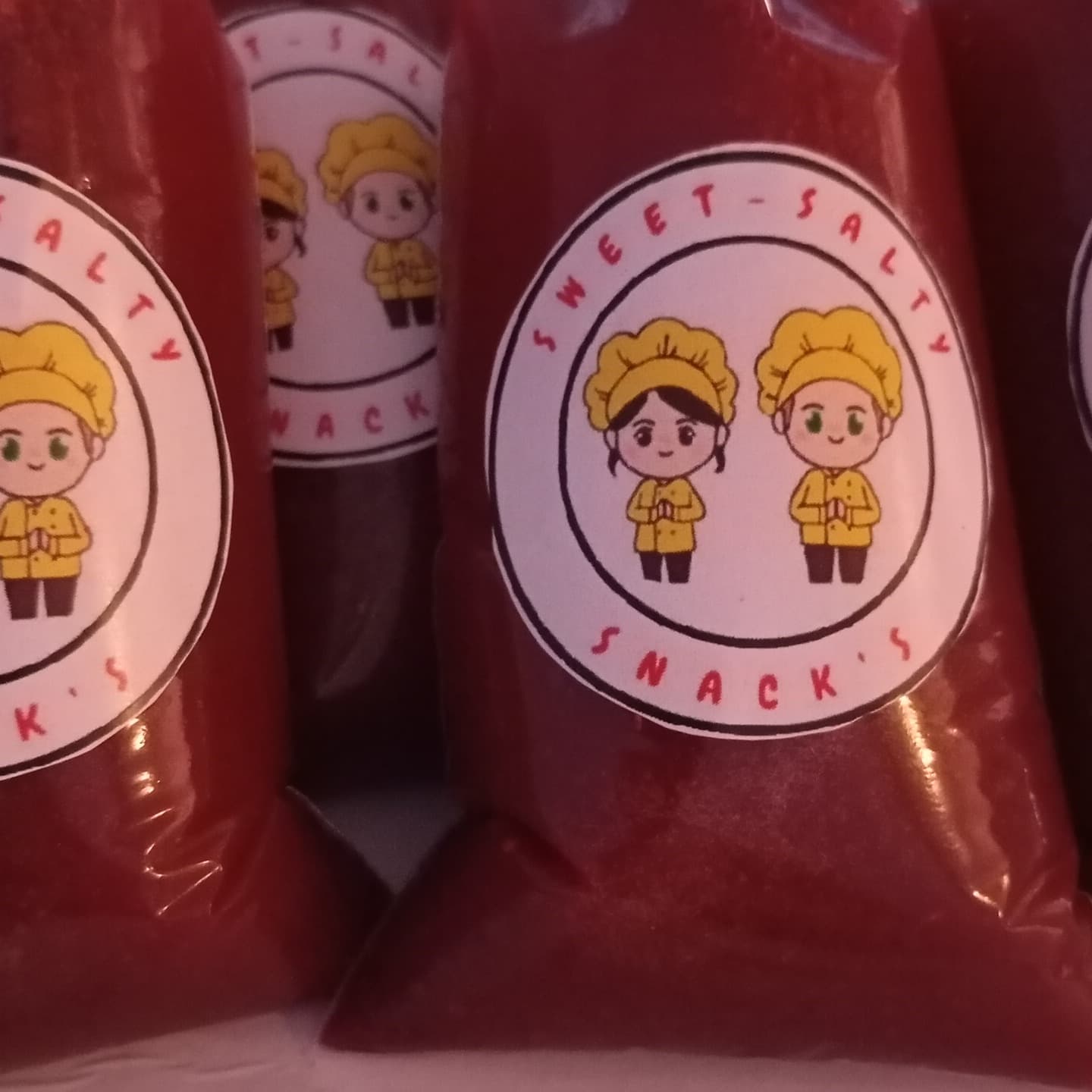 BOLLO DE PICAFRESA