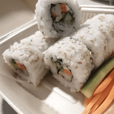 Kama Roll