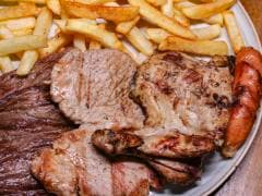 La Herradura Grill House (Plaza del Sol)