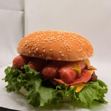 Salchiburger
