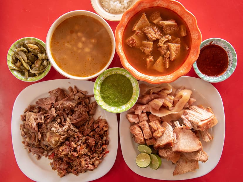 BARBACOA SOFY