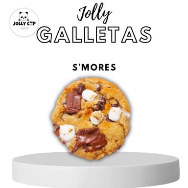 S'mores (galleta)