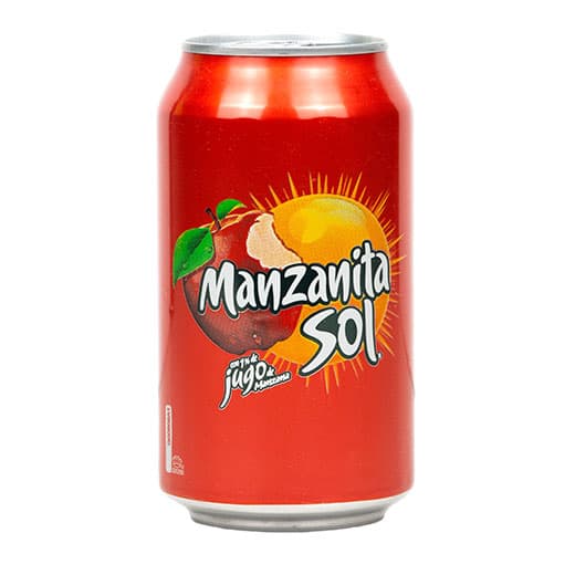 MANZANITA