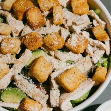 Ensalada la Tanda