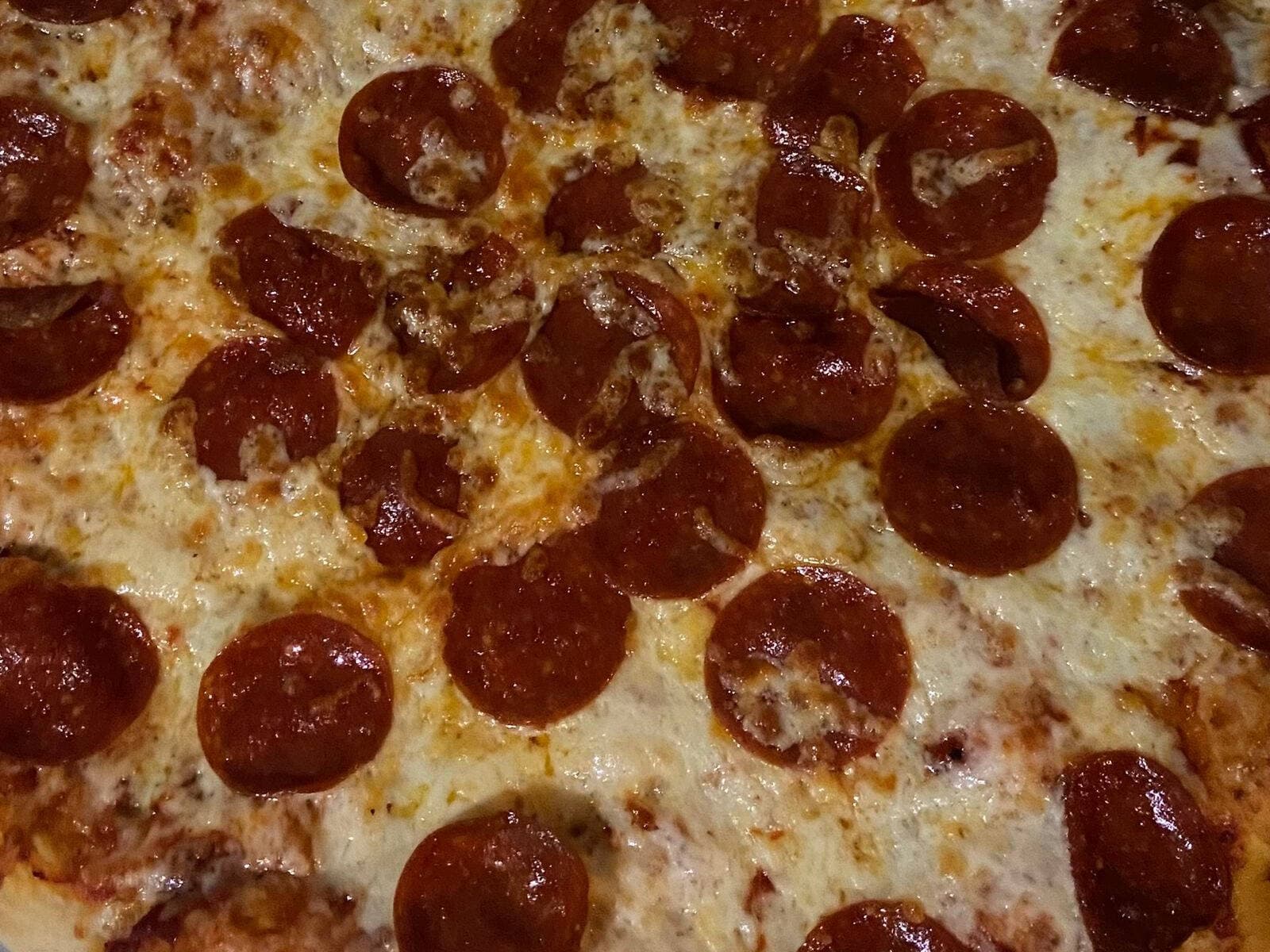 Pizza Factory Ens