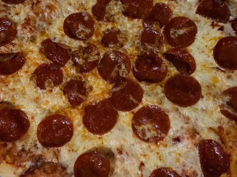 Pizza Factory Ens