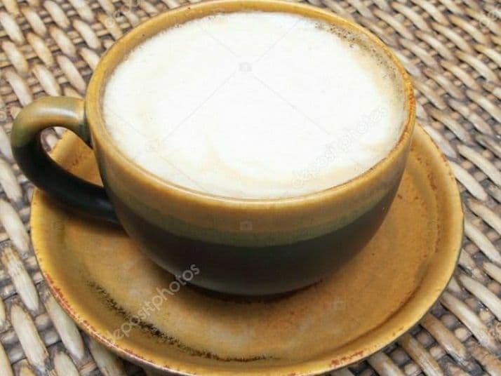 Cafe en leche