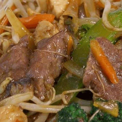 Chop suey Res