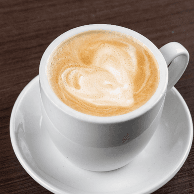 Cafe Latte Grande