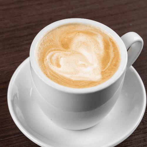 Cafe Latte Grande