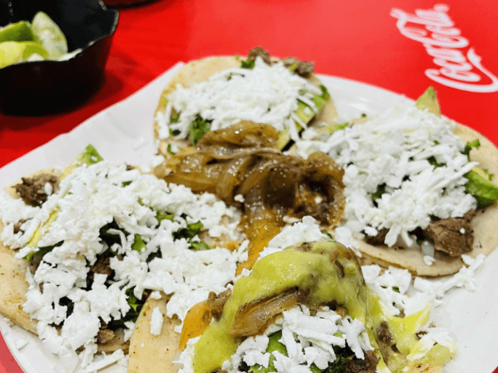 Taqueria Los Peques