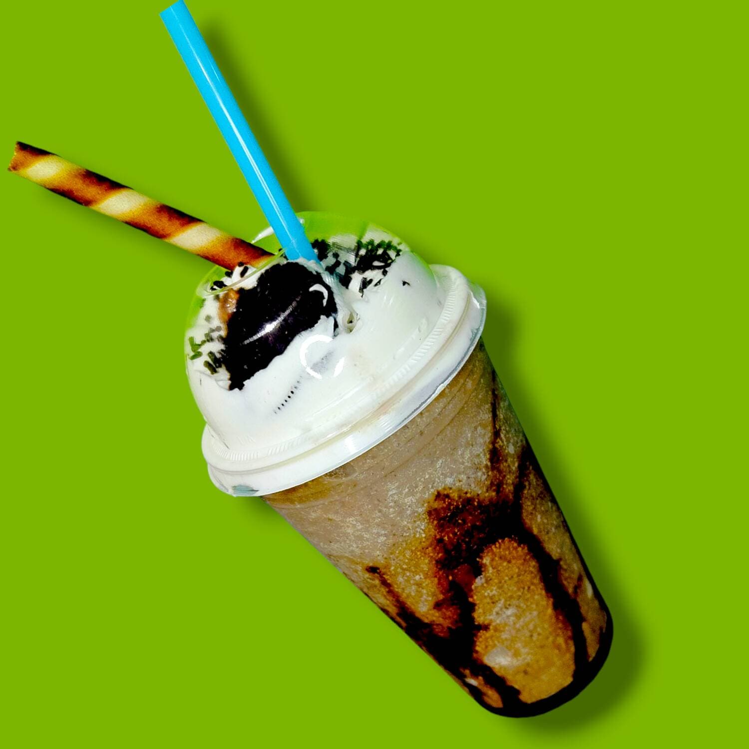 Frappé 16 OZ