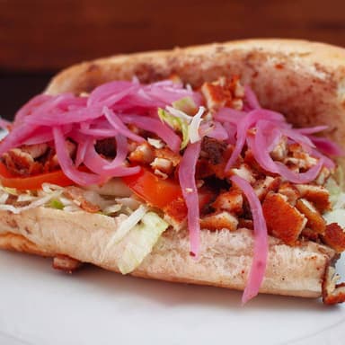 Torta de Asado