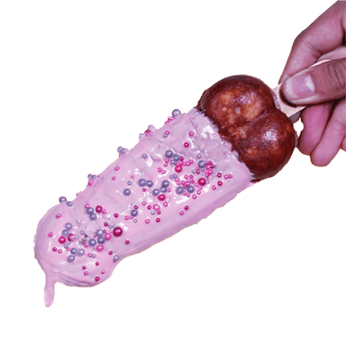 Parada de Fresa