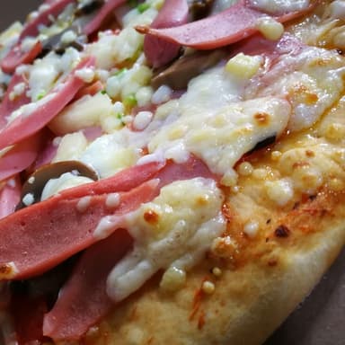 Pizza Especialidad Mini
