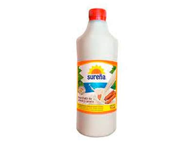 JARABE HORCHATA SUREÑA 700 ML