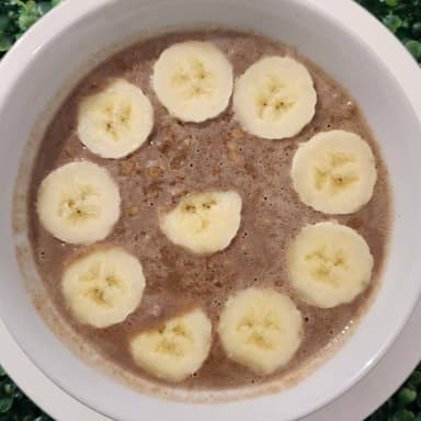 Choco-Avena