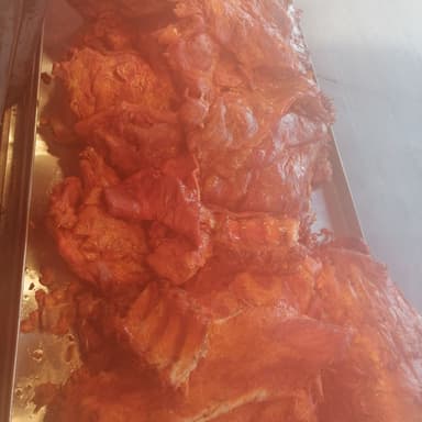 Carnitas Surtidas
