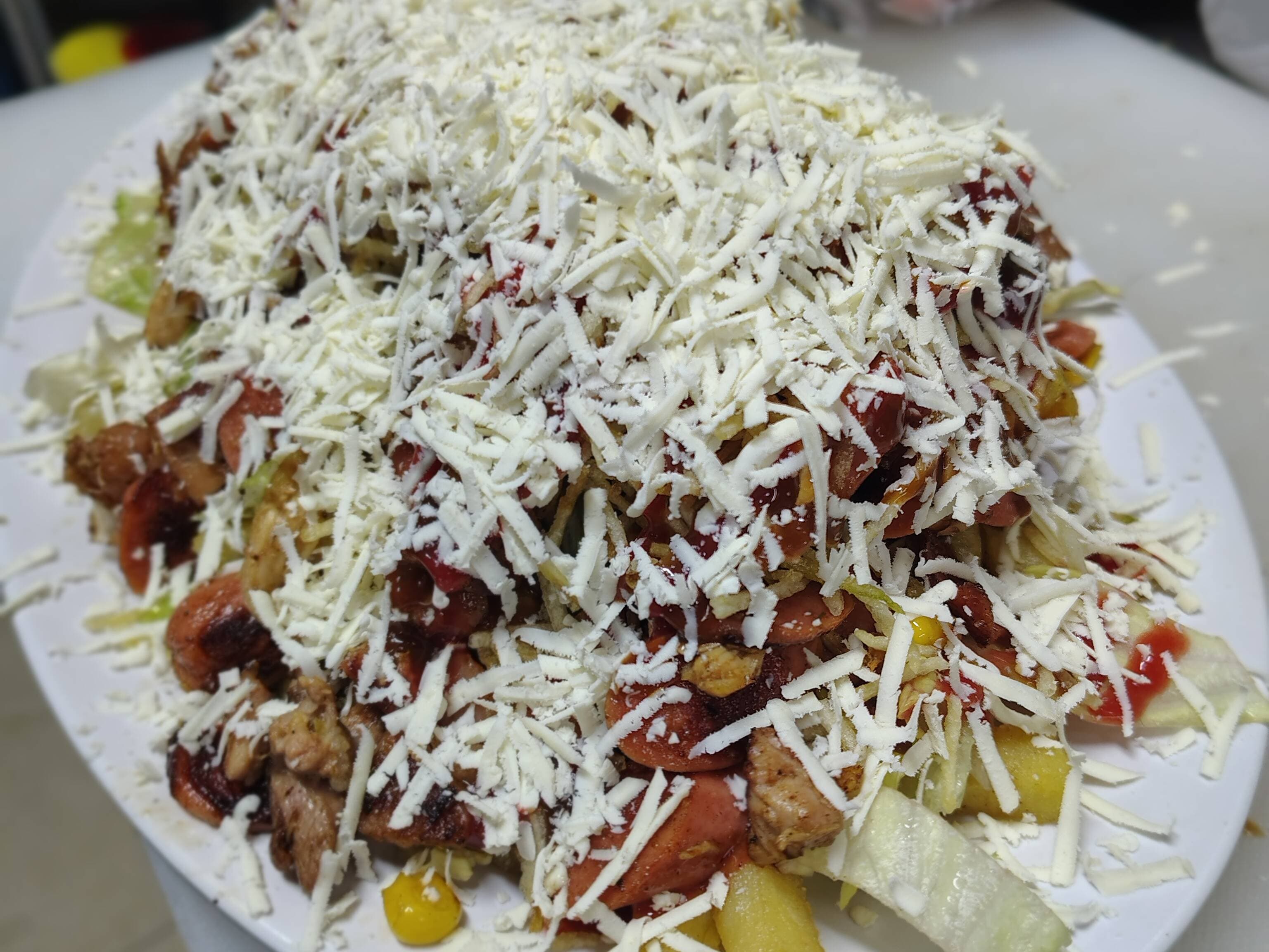 Pascua Burgers (Comidas Rápidas)