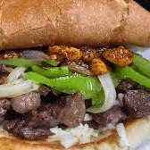 Lonche bistec