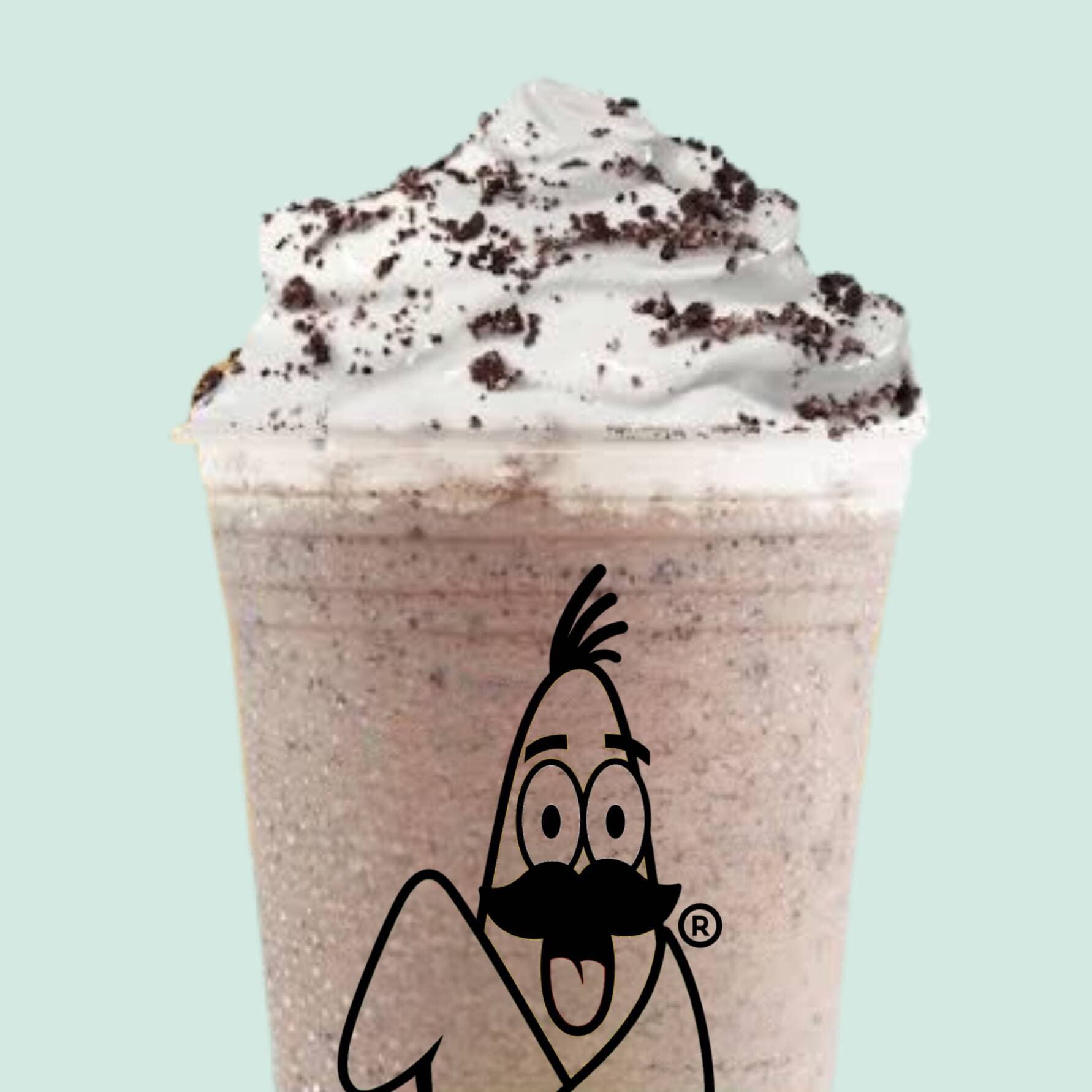 Cookies N Cream