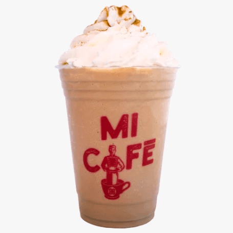 Frappé Clásico Grande