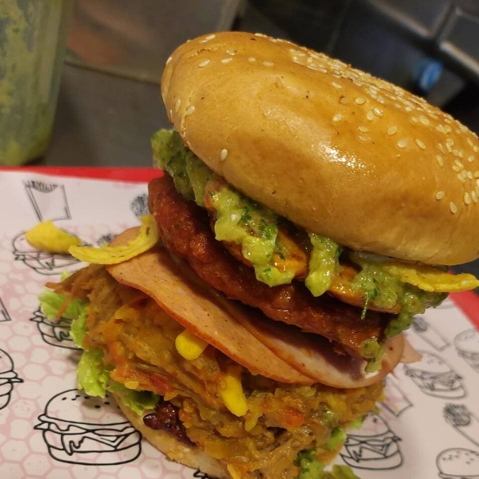 La Topica Combo