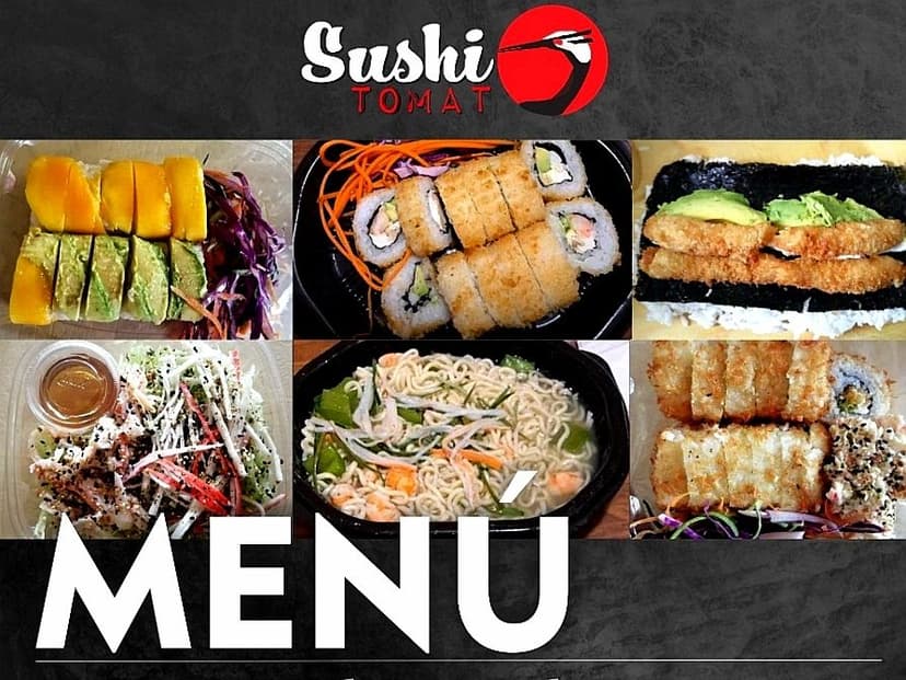 Sushi TomatO
