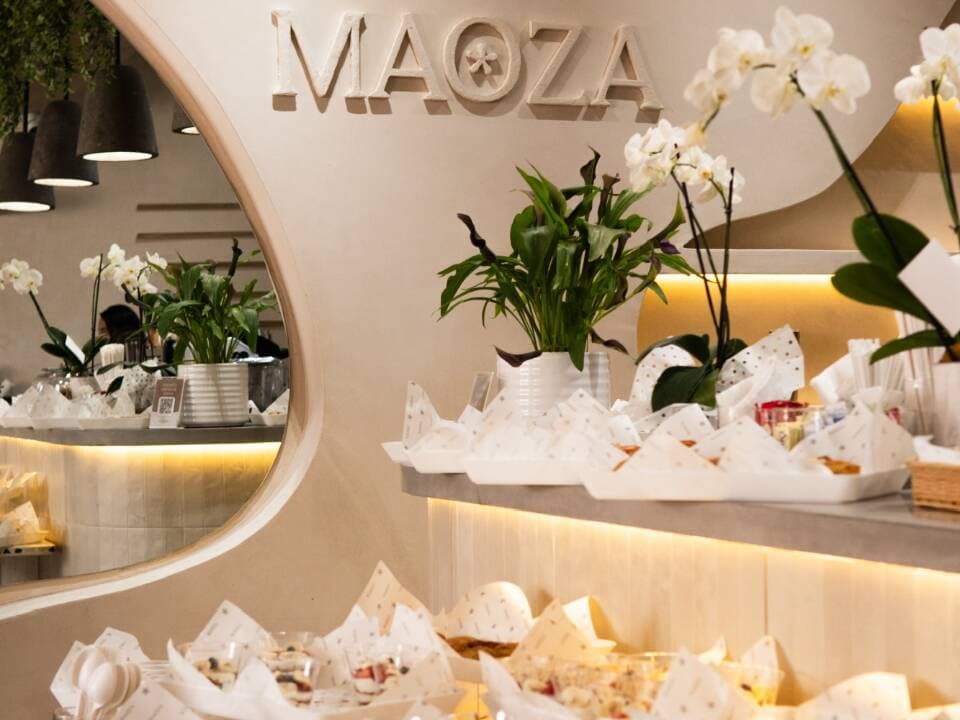MAOZA