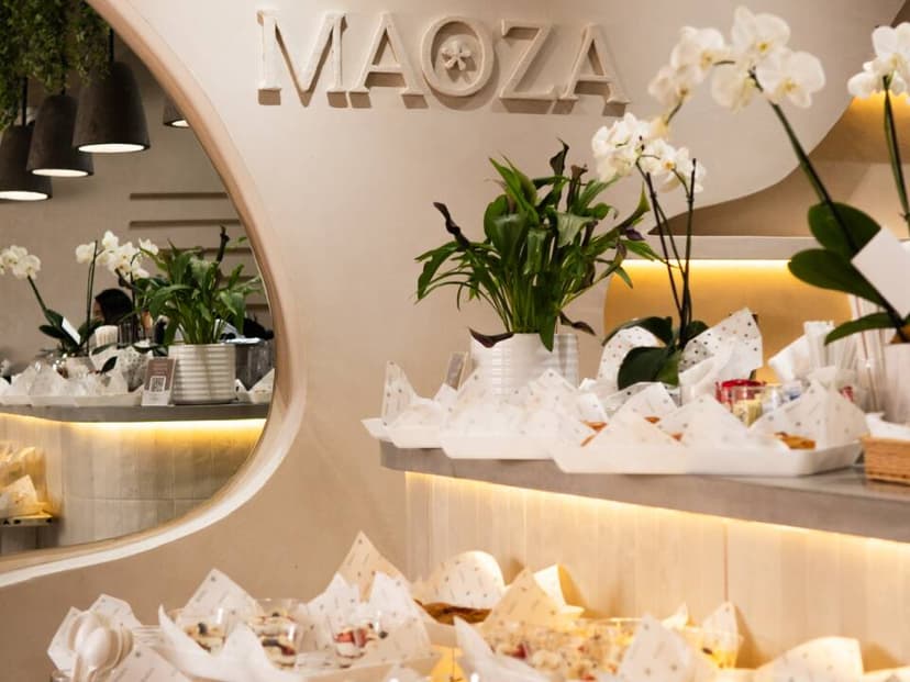 MAOZA
