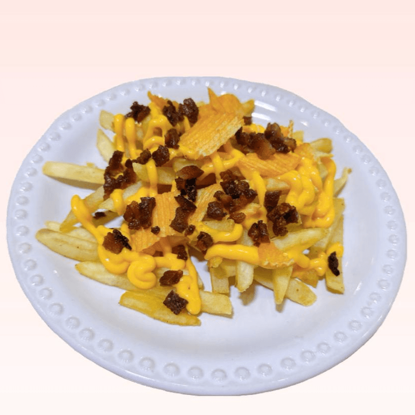 Papas Crunch