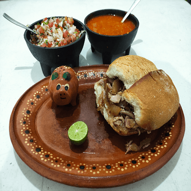 Torta de Surtida