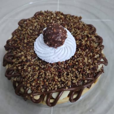 Waffle FERRERO