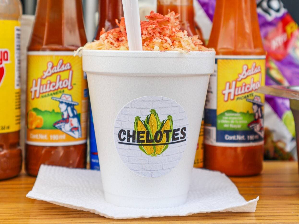 CHELOTES DURANGO