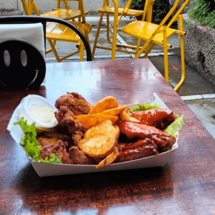 Alitas