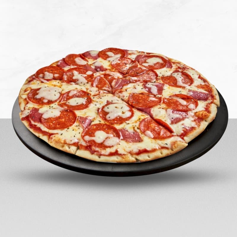 Pizza Lover's