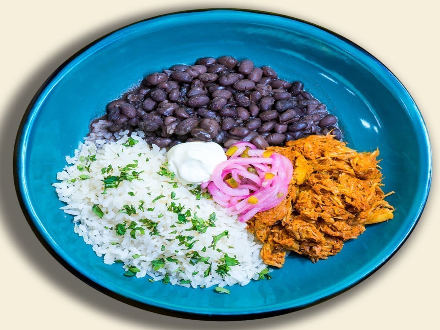 Arma tu bowl